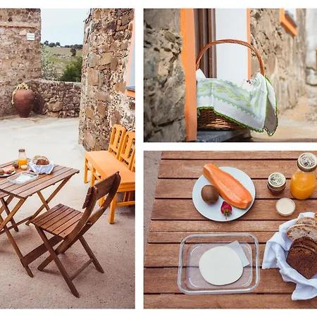 Recanto D'aldeia 알쿠팀