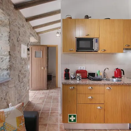 Recanto D'aldeia