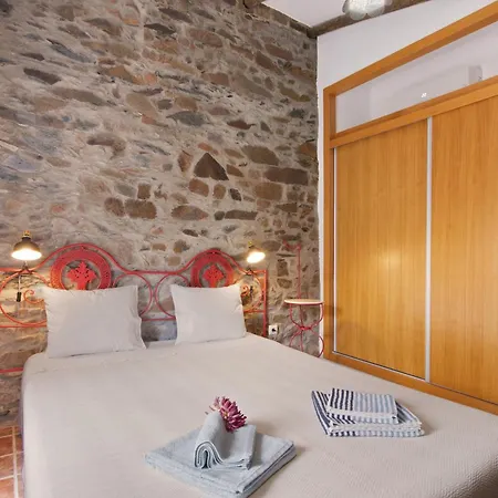 Recanto D'aldeia * Alcoutim