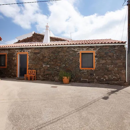 Recanto D'aldeia * Alcoutim