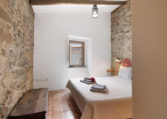 Recanto D'aldeia Alcoutim