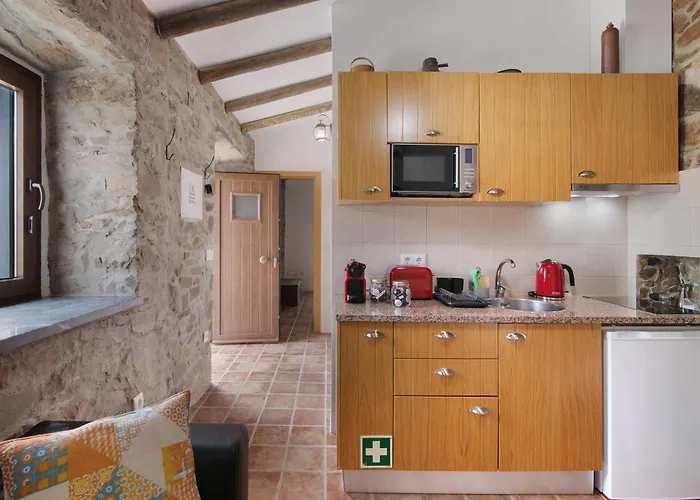 Casa rural Recanto D'aldeia Alcoutim