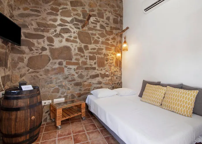 Recanto D'aldeia * Alcoutim