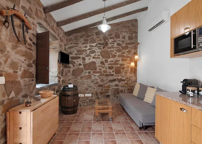 Casa rural Recanto D'aldeia