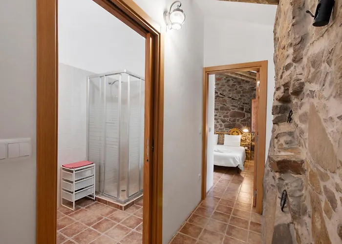 Recanto D'aldeia * Alcoutim