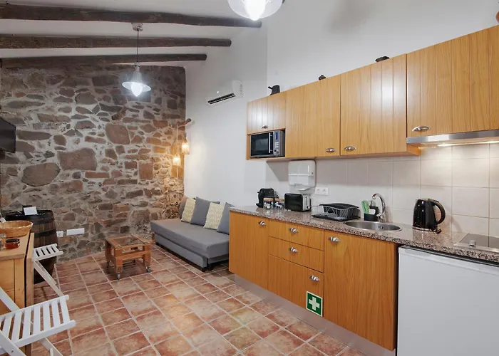 Casa rural Recanto D'aldeia