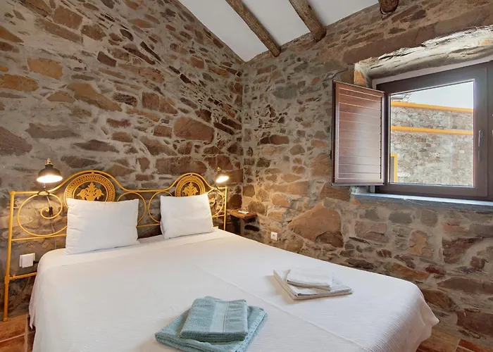 Casa rural Recanto D'aldeia *
