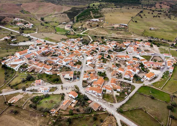 Recanto D'aldeia Casa rural