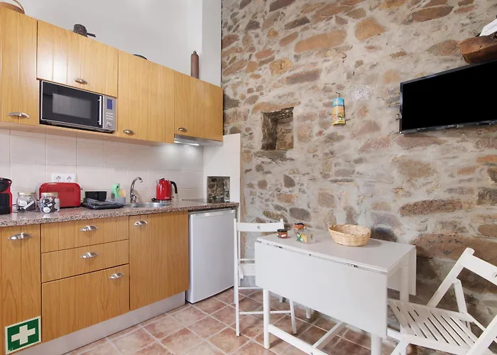 Recanto D'aldeia Alcoutim