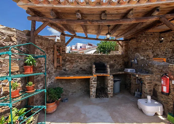 Recanto D'aldeia Casa rural *