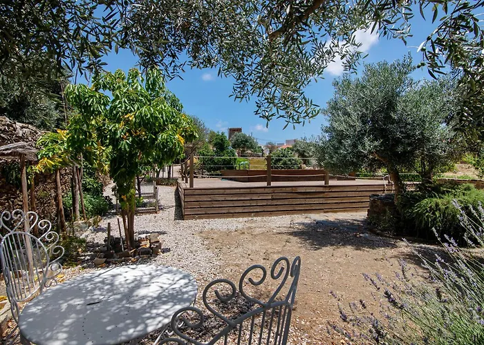 Recanto D'aldeia Casa rural