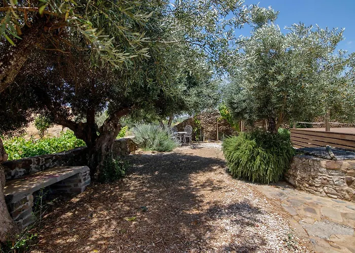 Recanto D'aldeia Casa rural *