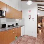 Recanto D'aldeia Lantställe