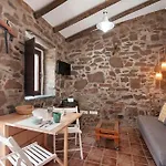 Lantställe Recanto D'aldeia *