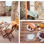 Recanto D'aldeia Alcoutim