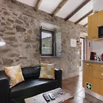 Recanto D'aldeia Lantställe Alcoutim