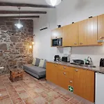 Recanto D'aldeia Lantställe
