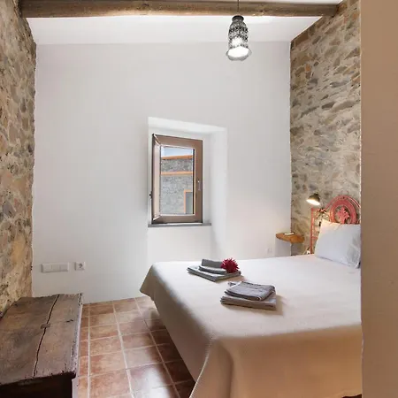 Recanto D'aldeia Alcoutim