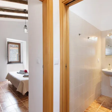 Country house Recanto D'aldeia *