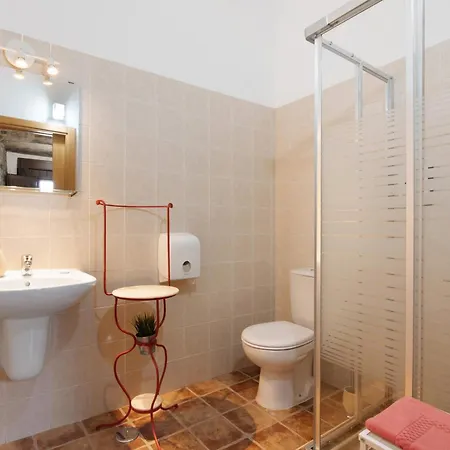 Recanto D'aldeia Country house Alcoutim