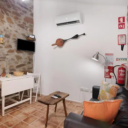 Recanto D'aldeia Alcoutim