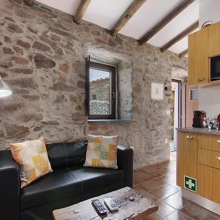 Recanto D'aldeia Country house Alcoutim