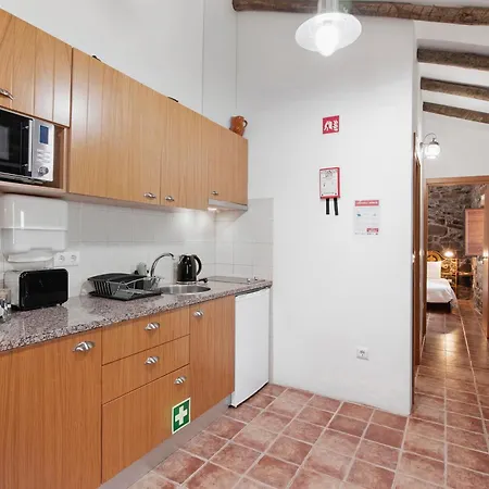 Recanto D'aldeia Country house