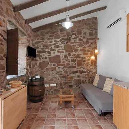 Country house Recanto D'aldeia