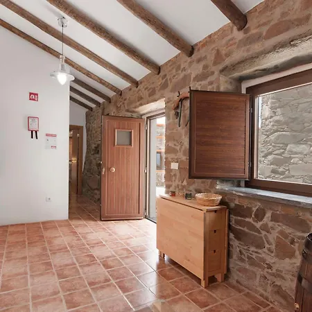 Country house Recanto D'aldeia