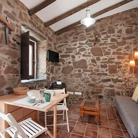 Country house Recanto D'aldeia *