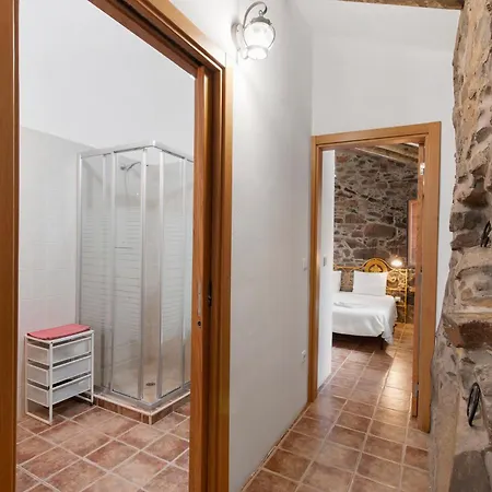 Recanto D'aldeia * Alcoutim