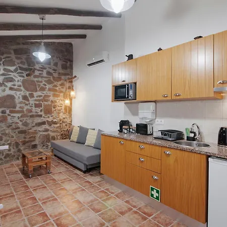 Country house Recanto D'aldeia