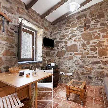 Country house Recanto D'aldeia