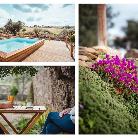 Recanto D'aldeia Alcoutim