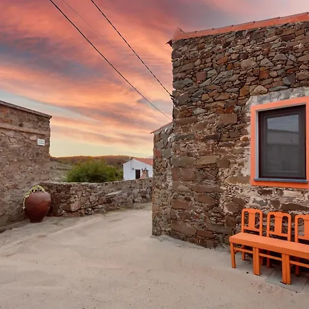 Recanto D'aldeia Country house