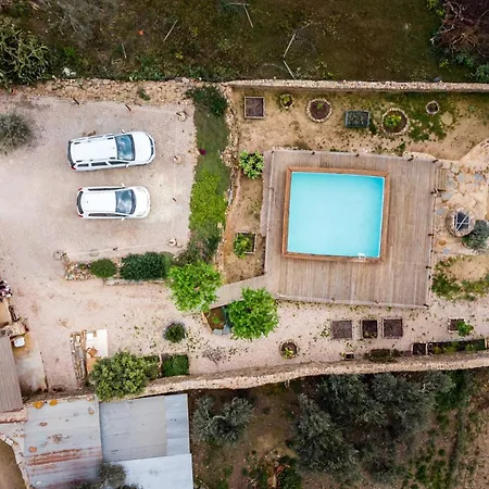 Country house Recanto D'aldeia *