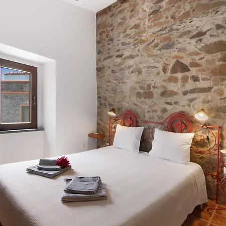 Recanto D'aldeia * Alcoutim