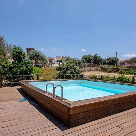 Country house Recanto D'aldeia Alcoutim