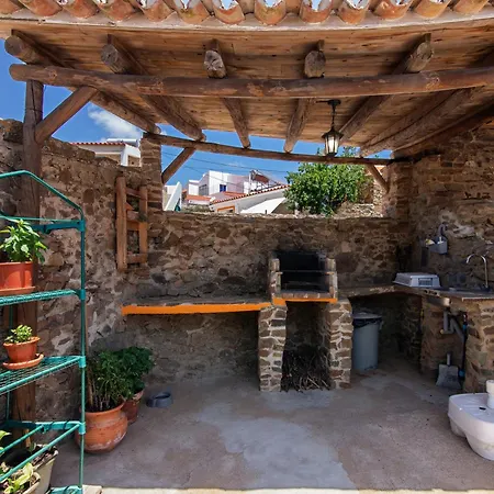 Recanto D'aldeia Country house *