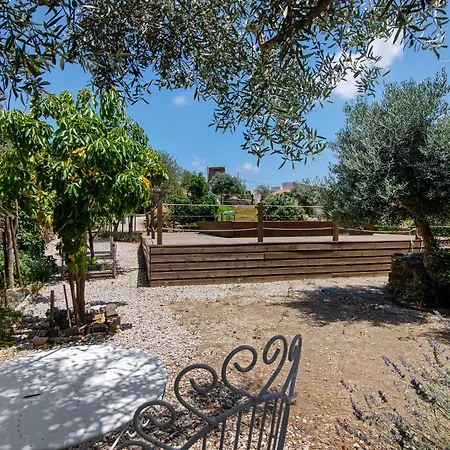 Recanto D'aldeia Country house