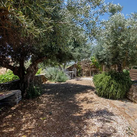 Recanto D'aldeia Country house *