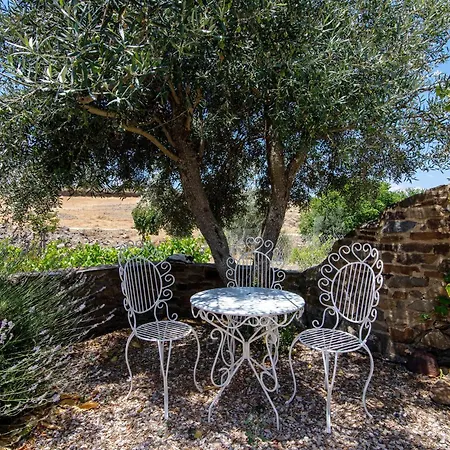 Recanto D'aldeia Country house