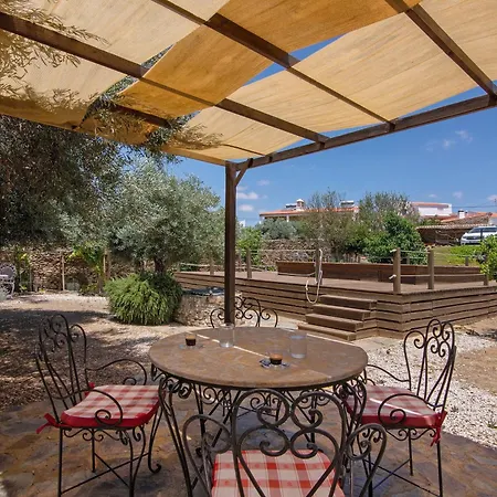 Country house Recanto D'aldeia Alcoutim