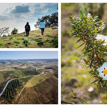 Country house Recanto D'aldeia