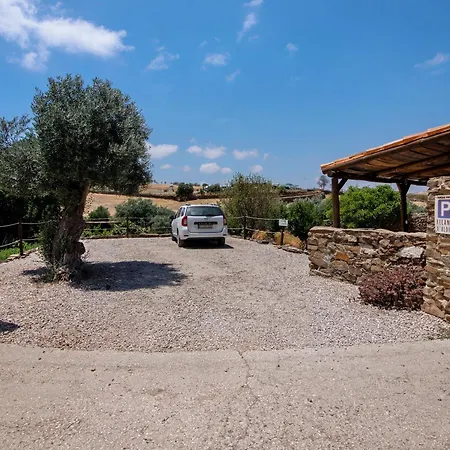 Recanto D'aldeia Country house Alcoutim