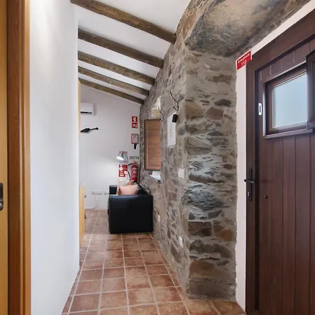 Recanto D'aldeia Alcoutim