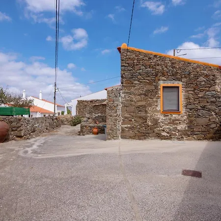 Casa rural Recanto D'aldeia Alcoutim