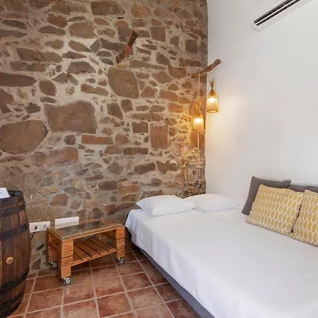 Recanto D'aldeia Casa rural *