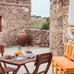 Recanto D'aldeia Летний дом
