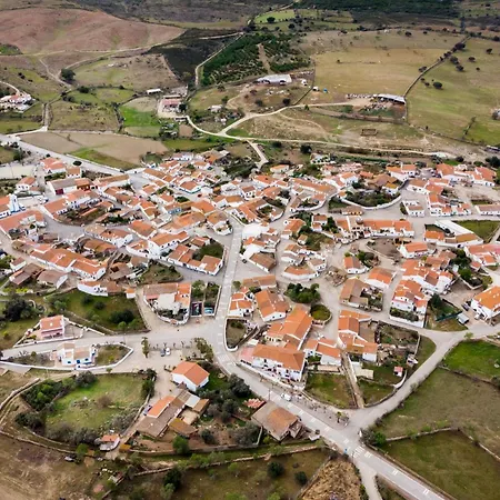 Recanto D'aldeia 乡村民宿